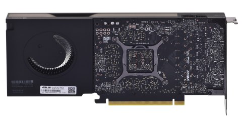 Karta graficzna Asus Nvidia RTX A4000 16GB, GDDR6, 4x DisplayPort, 140W,PCI Gen4 x16, VR Ready