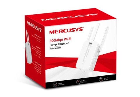 Repeater Mercusys MW300RE Repeater Mercusys MW300RE