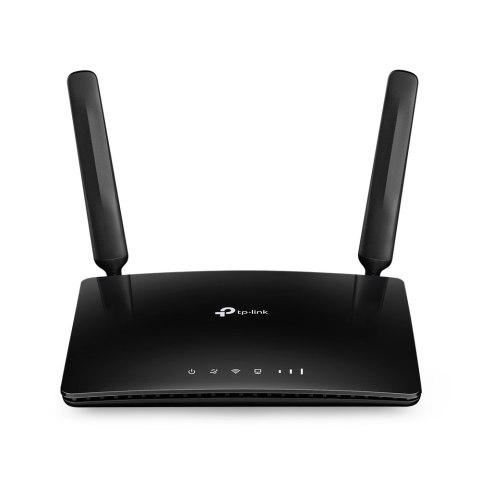 Router TP-LINK Archer MR400 (kolor czarny) Router TP-LINK Archer MR400 (kolor czarny)