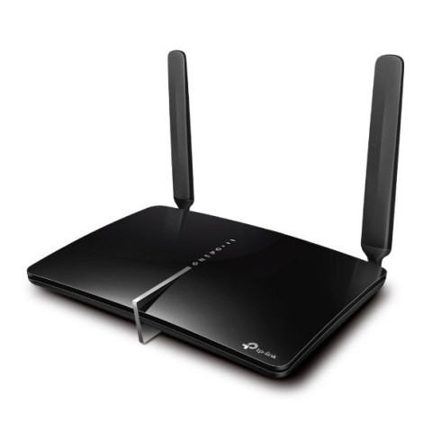 Router bezprzewodowy TP-LINK Archer MR600 (kolor czarny) Router bezprzewodowy TP-LINK Archer MR600 (kolor czarny)