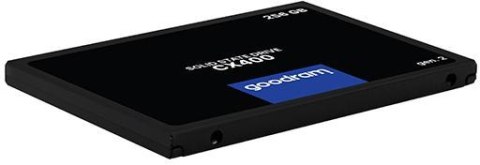 DYSK SSD GOODRAM CX400 G2 256GB SATA3 DYSK SSD GOODRAM CX400 G2 256GB SATA3