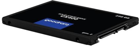 DYSK SSD GOODRAM CX400 G2 256GB SATA3 DYSK SSD GOODRAM CX400 G2 256GB SATA3