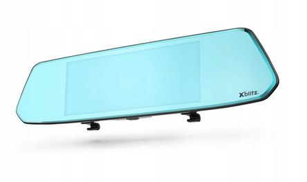Kamera samochodowa rejestrator XBLITZ Park View 2