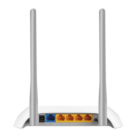 Router TP-LINK TL-WR850N Router TP-LINK TL-WR850N