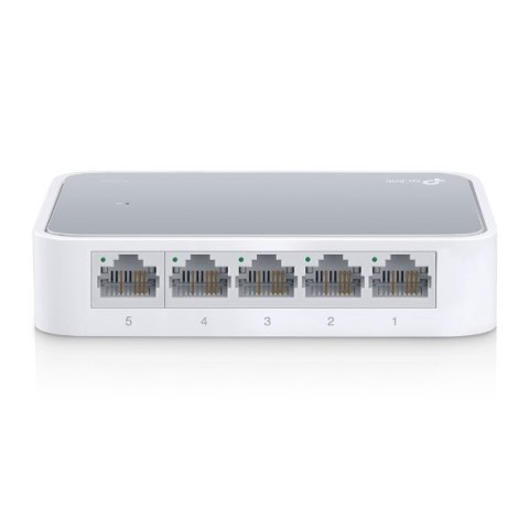Switch TP-LINK TL-SF1005D (5x 10/100Mbps) Switch TP-LINK TL-SF1005D (5x 10/100Mbps)