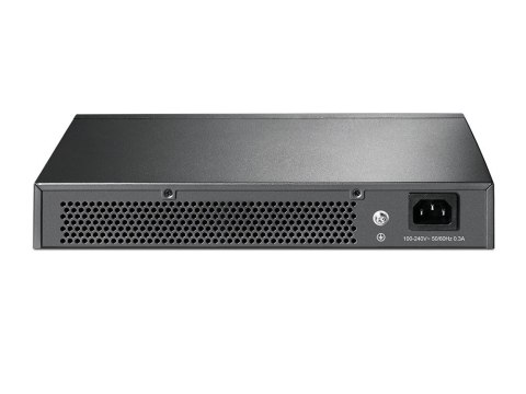 Switch TP-LINK TL-SG1016D (16x 10/100/1000Mbps) Switch TP-LINK TL-SG1016D (16x 10/100/1000Mbps)