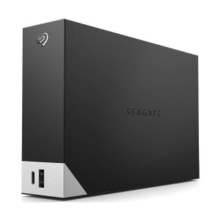 Dysk zewnętrzny SEAGATE One Touch STLC12000400 12TB USB3.0 czarny