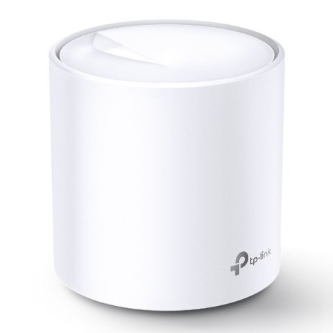 System mesh TP-LINK Deco X20(1-pack) System mesh TP-LINK Deco X20(1-pack)