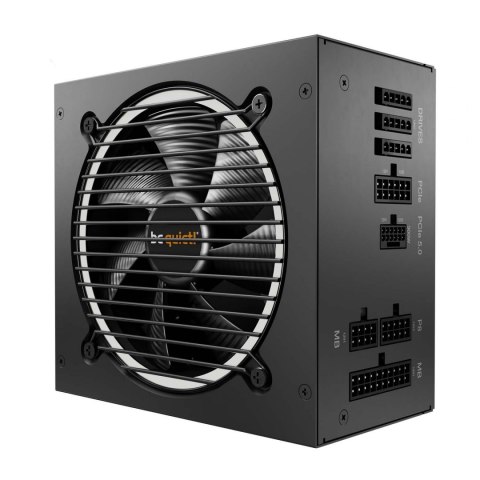 Zasilacz be quiet! DARK POWER 12 M 550W 120mm 80+Gold Zasilacz be quiet! DARK POWER 12 M 550W 120mm 80+Gold