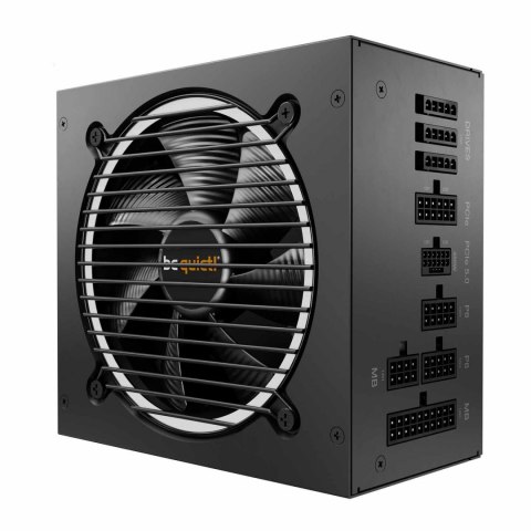Zasilacz be quiet! DARK POWER 12 M 650W 120mm 80+Gold Zasilacz be quiet! DARK POWER 12 M 650W 120mm 80+Gold