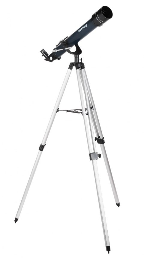 (HU) Teleskop Discovery Spark 707 AZ z książką
