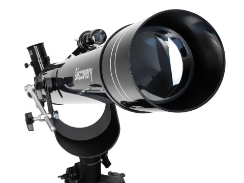 (HU) Teleskop Discovery Spark 707 AZ z książką