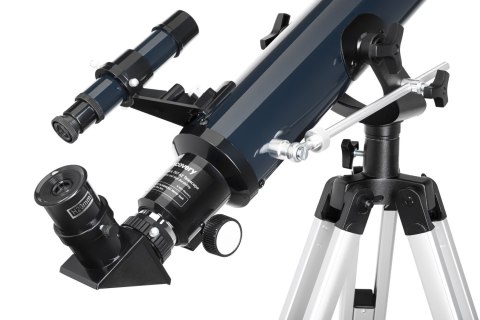 (HU) Teleskop Discovery Spark 707 AZ z książką