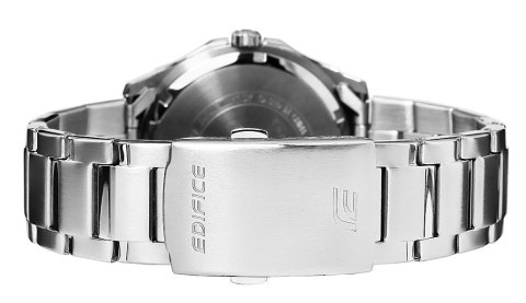 Zegarek Męski CASIO EDIFICE DRAGTON 10 BAR do Pływania EF-129D-1AVEF Zegarek Męski CASIO EDIFICE DRAGTON 10 BAR do Pływania EF-129D-1AVEF