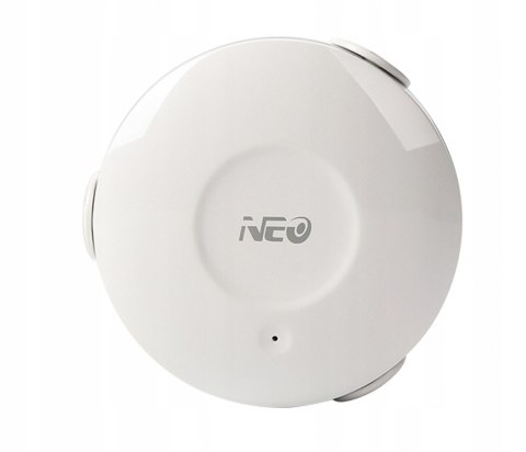 Czujnik zalania WIFI NEO NAS-WS02W Czujnik zalania WIFI NEO NAS-WS02W