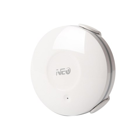Czujnik zalania WIFI NEO NAS-WS02W Czujnik zalania WIFI NEO NAS-WS02W