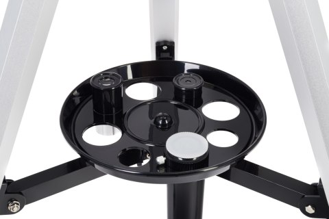 (PL) Teleskop Discovery Spark 607 AZ z książką