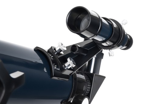 (PL) Teleskop Discovery Spark 709 EQ z książką
