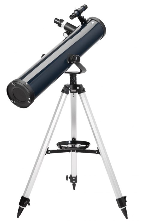(PL) Teleskop Discovery Spark 767 AZ z książką