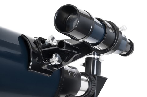 (PL) Teleskop Discovery Spark 809 EQ z książką