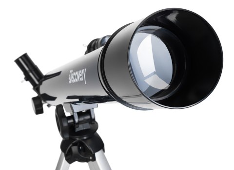 (RU) Teleskop Discovery Spark 506 AZ z książką