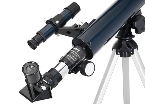(RU) Teleskop Discovery Spark 506 AZ z książką