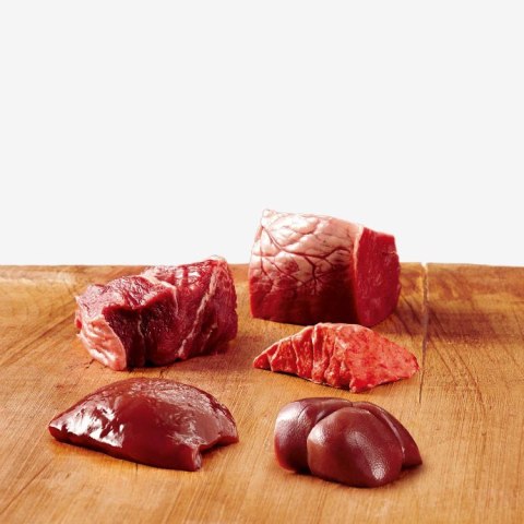 ANIMONDA Grancarno Adult smak: wołowina 400g ANIMONDA Grancarno Adult smak: wołowina 400g