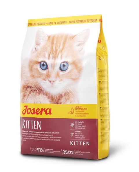 JOSERA Kitten - 2kg JOSERA Kitten - 2kg