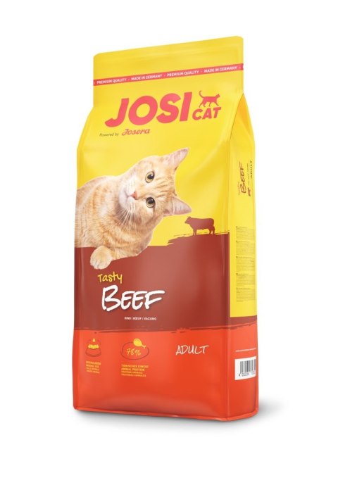 Josera Josicat Beef 10kg Josera Josicat Beef 10kg