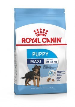 Karma Royal Canin SHN Maxi Puppy (15 kg ) Karma Royal Canin SHN Maxi Puppy (15 kg )