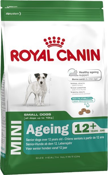 Karma Royal Canin SHN Mini Ageing (3,50 kg ) Karma Royal Canin SHN Mini Ageing (3,50 kg )