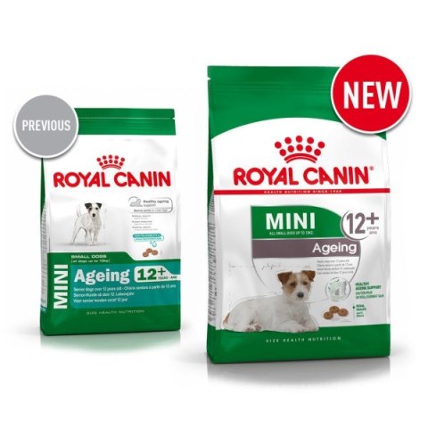 Karma Royal Canin SHN Mini Ageing (3,50 kg ) Karma Royal Canin SHN Mini Ageing (3,50 kg )
