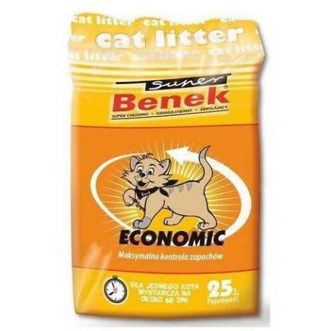 Super Benek Economic 25L Active Super Benek Economic 25L Active