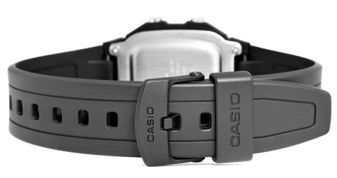 Zegarek Męski CASIO W-800H-1AVES Zegarek Męski CASIO W-800H-1AVES