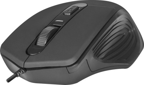 DEFENDER MYSZ DATUM MB-347 OPTICAL 1600DPI 4P CZARNA 52347 DEFENDER MYSZ DATUM MB-347 OPTICAL 1600DPI 4P CZARNA 52347