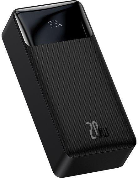 Baseus Bipow Digital Display | Power Bank 30000mAh Baseus Bipow Digital Display | Power Bank 30000mAh