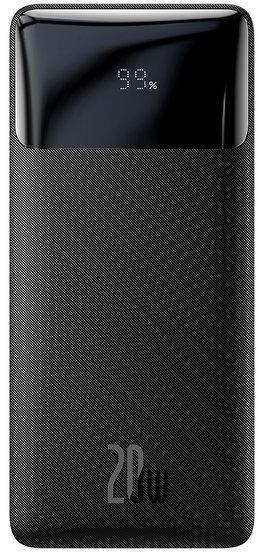 Baseus Bipow Digital Display | Power Bank 30000mAh Baseus Bipow Digital Display | Power Bank 30000mAh