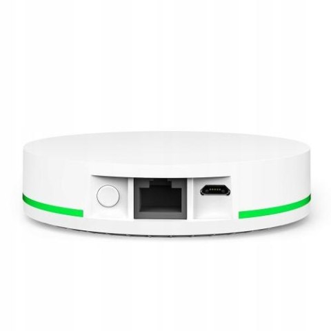Centralka Bramka ZigBee 3.0 WiFi ZigBee PS TUYA Centralka Bramka ZigBee 3.0 WiFi ZigBee PS TUYA