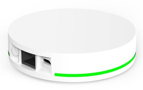 Centralka Bramka ZigBee 3.0 WiFi ZigBee PS TUYA Centralka Bramka ZigBee 3.0 WiFi ZigBee PS TUYA