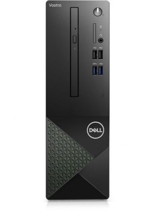 Komputer Dell Vostro 3710 SFF i5-12400/8GB/SSD512GB/UHD730/DVD-RW/11PR 3Y