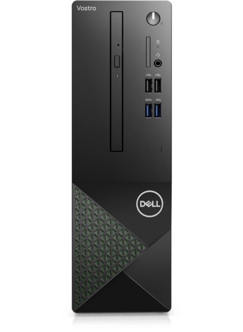 Komputer Dell Vostro 3710 SFF i5-12400/8GB/SSD512GB/UHD730/DVD-RW/11PR 3Y Komputer Dell Vostro 3710 SFF i5-12400/8GB/SSD512GB/UHD730/DVD-RW/11PR 3Y
