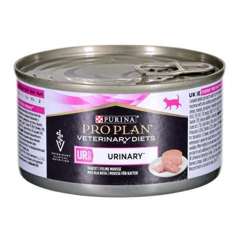 PURINA PRO PLAN VEDIETS UR ST/OX Turkey Urinary 195 PURINA PRO PLAN VEDIETS UR ST/OX Turkey Urinary 195