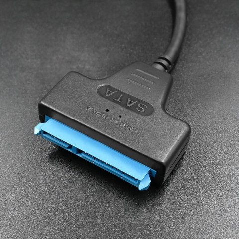 Adapter USB 3.0 SATA do dysku HDD|SDD Adapter USB 3.0 SATA do dysku HDD|SDD