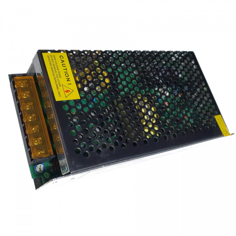 Qoltec Zasilacz impulsowy LED IP20 | 100W | 24V | 4.17A Qoltec Zasilacz impulsowy LED IP20 | 100W | 24V | 4.17A