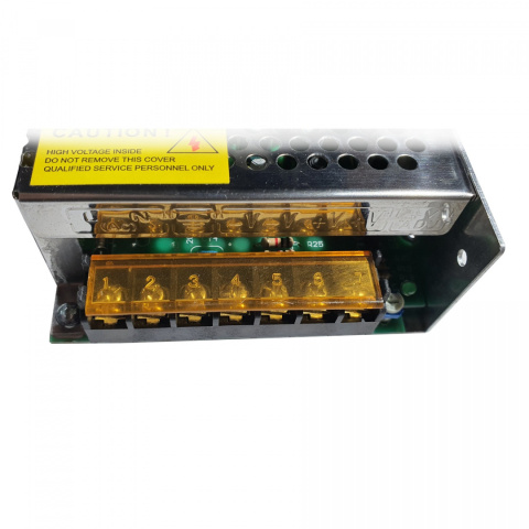 Qoltec Zasilacz impulsowy LED IP20 | 100W | 24V | 4.17A Qoltec Zasilacz impulsowy LED IP20 | 100W | 24V | 4.17A