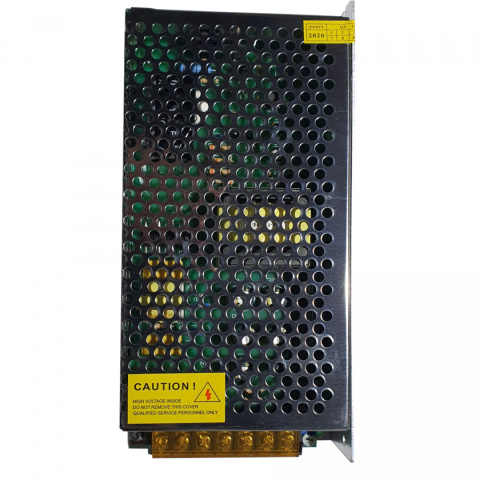 Qoltec Zasilacz impulsowy LED IP20 | 100W | 24V | 4.17A Qoltec Zasilacz impulsowy LED IP20 | 100W | 24V | 4.17A
