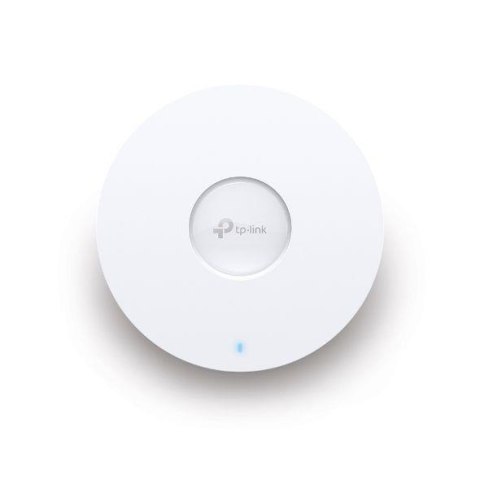 Access Point TP-Link EAP653 AX3000, Wi-Fi 6, 1x 1GbE, PoE+, Sufitowy Access Point TP-Link EAP653 AX3000, Wi-Fi 6, 1x 1GbE, PoE+, Sufitowy