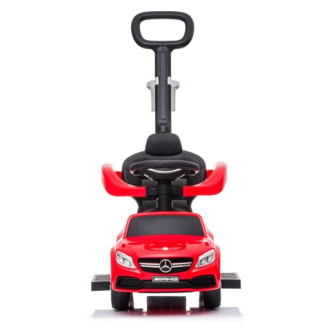 Jeździk chodzik pchacz autko Mercedes Jeździk chodzik pchacz autko Mercedes