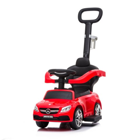 Jeździk chodzik pchacz autko Mercedes Jeździk chodzik pchacz autko Mercedes
