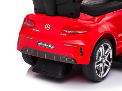 Jeździk chodzik pchacz autko Mercedes Jeździk chodzik pchacz autko Mercedes